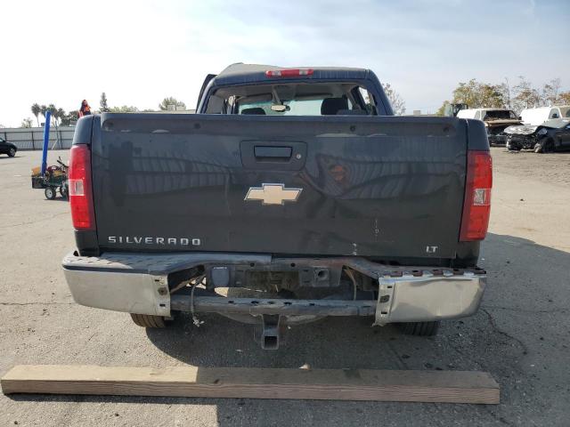 Photo 5 VIN: 2GCEC13J881157539 - CHEVROLET SILVERADO 