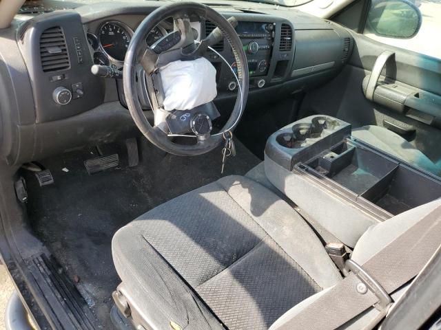 Photo 7 VIN: 2GCEC13J881157539 - CHEVROLET SILVERADO 