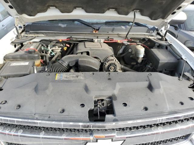 Photo 10 VIN: 2GCEC13J881190041 - CHEVROLET SILVERADO 