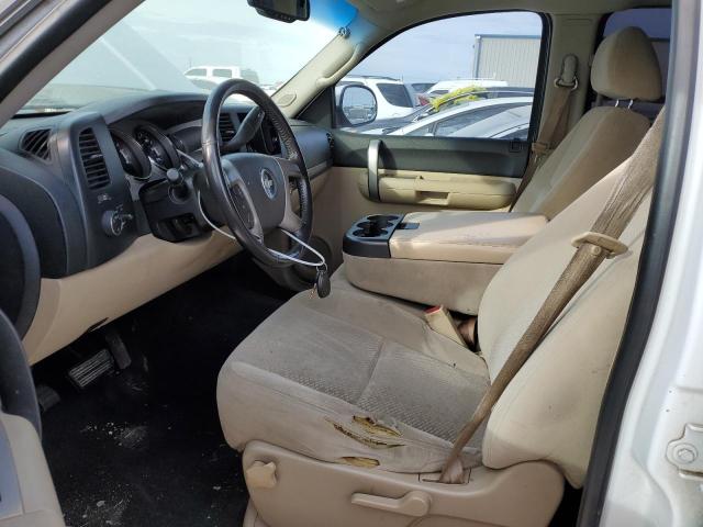 Photo 6 VIN: 2GCEC13J881190041 - CHEVROLET SILVERADO 