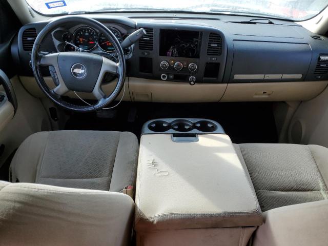 Photo 7 VIN: 2GCEC13J881190041 - CHEVROLET SILVERADO 