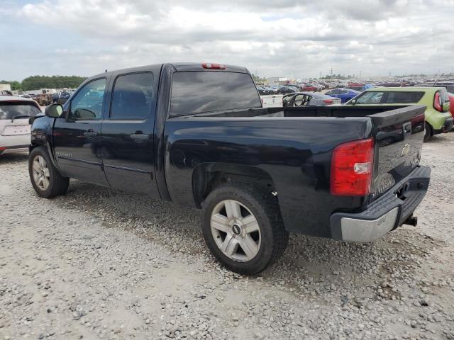 Photo 1 VIN: 2GCEC13JX71602278 - CHEVROLET SILVERADO 