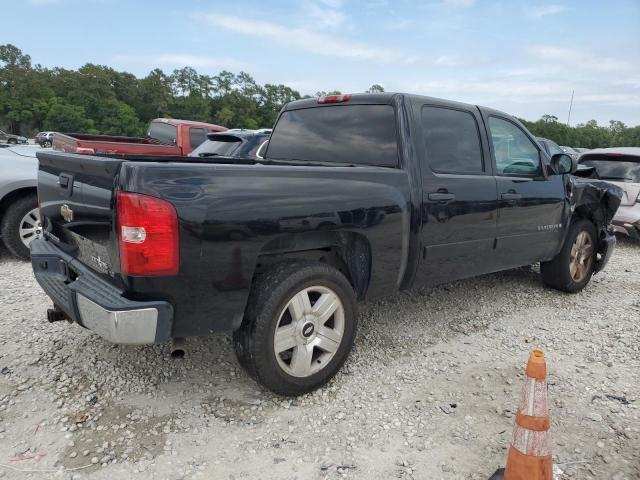 Photo 2 VIN: 2GCEC13JX71602278 - CHEVROLET SILVERADO 