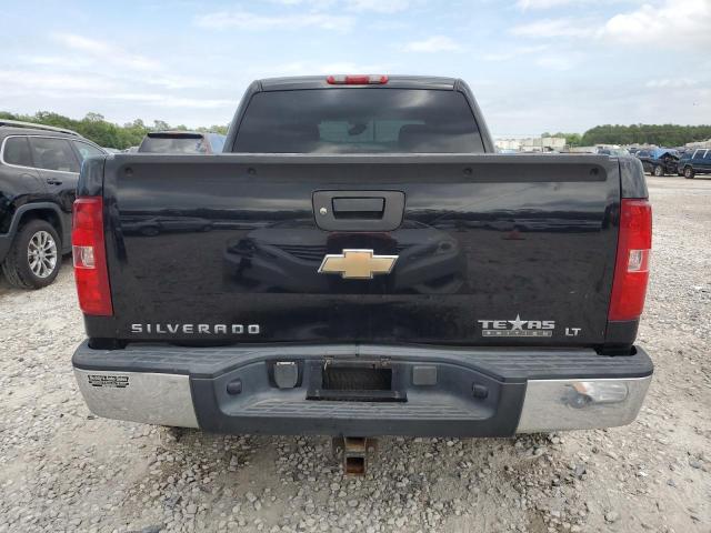 Photo 5 VIN: 2GCEC13JX71602278 - CHEVROLET SILVERADO 