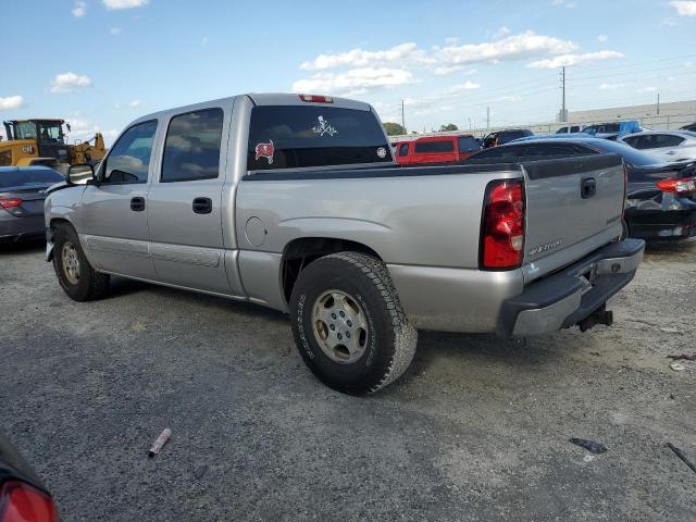 Photo 1 VIN: 2GCEC13T041320938 - CHEVROLET SILVERADO 