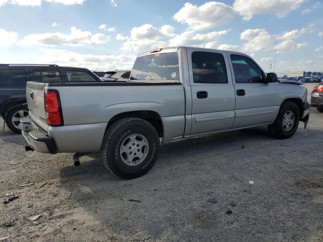 Photo 2 VIN: 2GCEC13T041320938 - CHEVROLET SILVERADO 