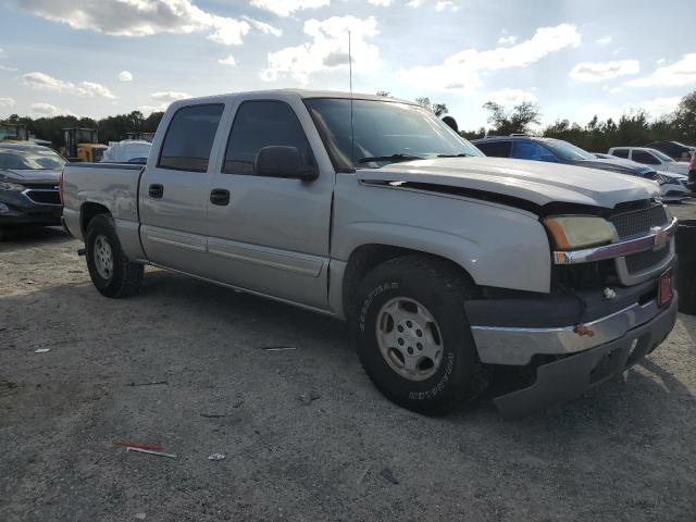 Photo 3 VIN: 2GCEC13T041320938 - CHEVROLET SILVERADO 