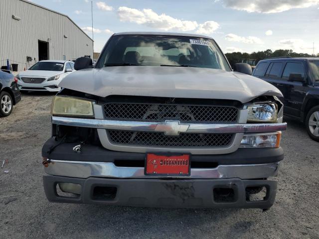 Photo 4 VIN: 2GCEC13T041320938 - CHEVROLET SILVERADO 