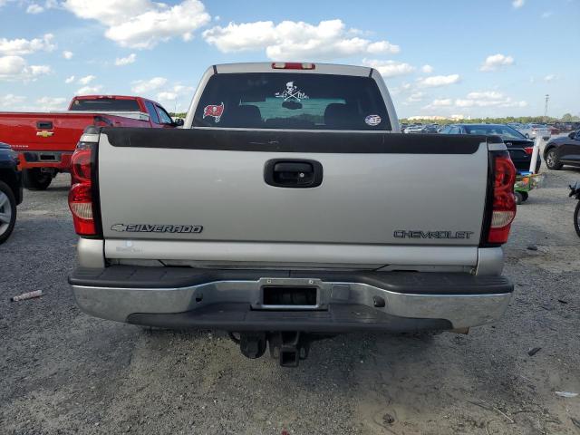 Photo 5 VIN: 2GCEC13T041320938 - CHEVROLET SILVERADO 