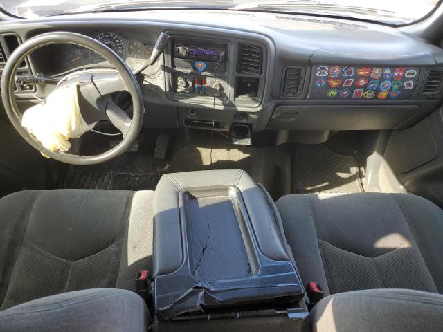 Photo 7 VIN: 2GCEC13T041320938 - CHEVROLET SILVERADO 