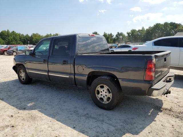 Photo 1 VIN: 2GCEC13T041357987 - CHEVROLET SILVERADO 