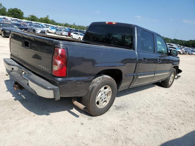 Photo 2 VIN: 2GCEC13T041357987 - CHEVROLET SILVERADO 