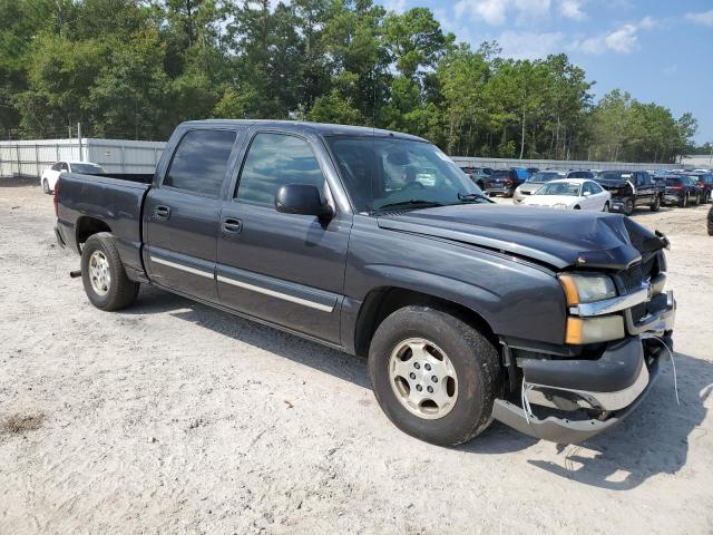 Photo 3 VIN: 2GCEC13T041357987 - CHEVROLET SILVERADO 