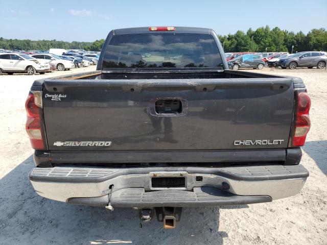 Photo 5 VIN: 2GCEC13T041357987 - CHEVROLET SILVERADO 