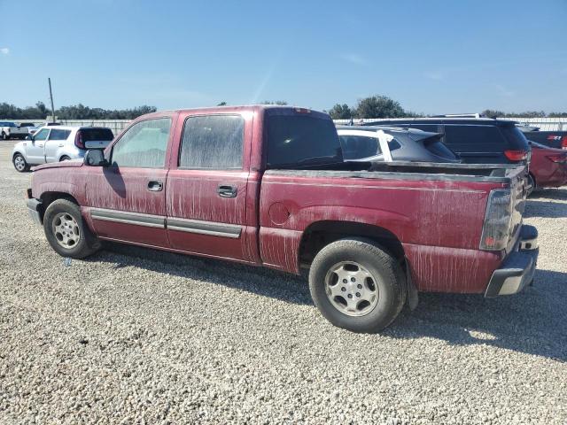 Photo 1 VIN: 2GCEC13T041372750 - CHEVROLET SILVERADO 