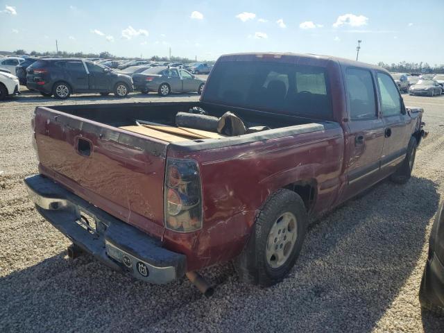 Photo 2 VIN: 2GCEC13T041372750 - CHEVROLET SILVERADO 