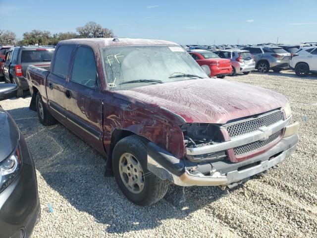 Photo 3 VIN: 2GCEC13T041372750 - CHEVROLET SILVERADO 