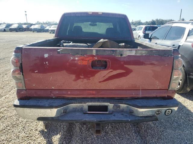 Photo 5 VIN: 2GCEC13T041372750 - CHEVROLET SILVERADO 