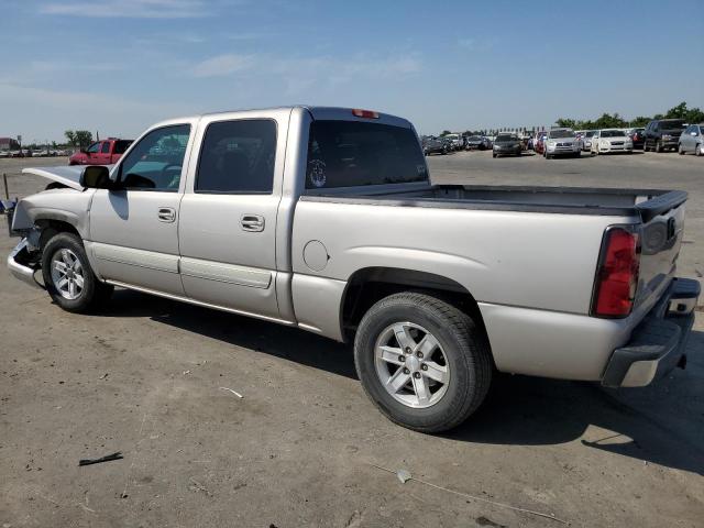 Photo 1 VIN: 2GCEC13T041391170 - CHEVROLET ALL MODELS 