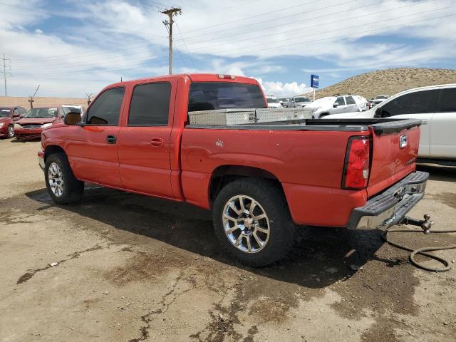 Photo 1 VIN: 2GCEC13T041408209 - CHEVROLET SILVERADO 