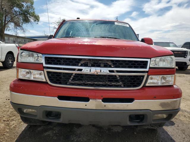 Photo 4 VIN: 2GCEC13T041408209 - CHEVROLET SILVERADO 