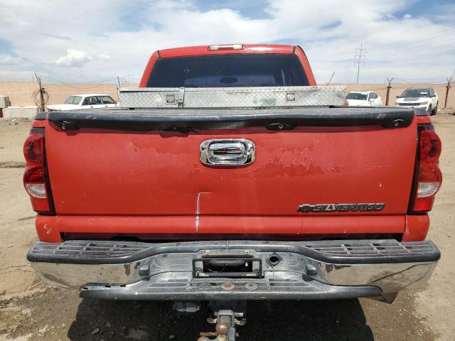 Photo 5 VIN: 2GCEC13T041408209 - CHEVROLET SILVERADO 