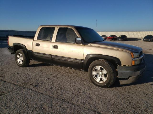 Photo 3 VIN: 2GCEC13T041414771 - CHEVROLET ALL MODELS 