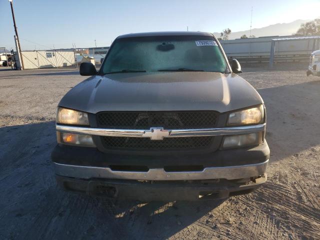 Photo 4 VIN: 2GCEC13T041414771 - CHEVROLET ALL MODELS 