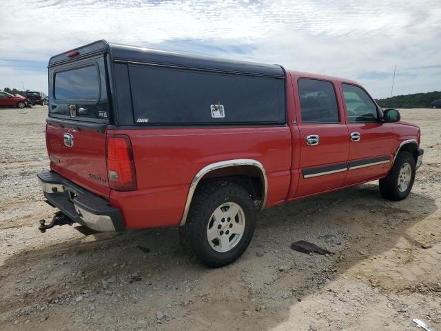 Photo 2 VIN: 2GCEC13T051160741 - CHEVROLET SILVERADO 