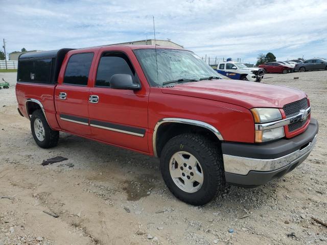 Photo 3 VIN: 2GCEC13T051160741 - CHEVROLET SILVERADO 