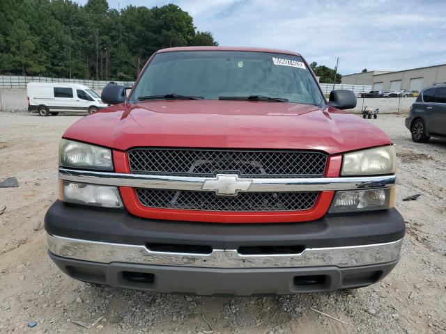 Photo 4 VIN: 2GCEC13T051160741 - CHEVROLET SILVERADO 