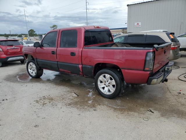 Photo 1 VIN: 2GCEC13T051252318 - CHEVROLET SILVERADO 