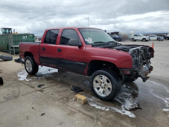 Photo 3 VIN: 2GCEC13T051252318 - CHEVROLET SILVERADO 