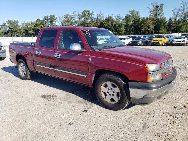 Photo 3 VIN: 2GCEC13T051304918 - CHEVROLET ALL MODELS 