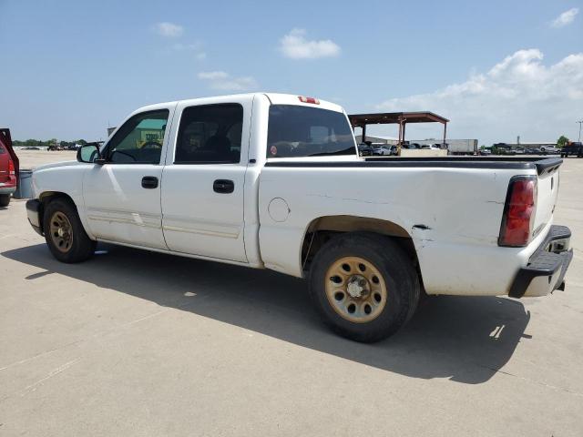 Photo 1 VIN: 2GCEC13T051352113 - CHEVROLET SILVERADO 