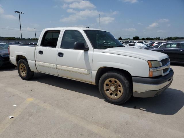 Photo 3 VIN: 2GCEC13T051352113 - CHEVROLET SILVERADO 