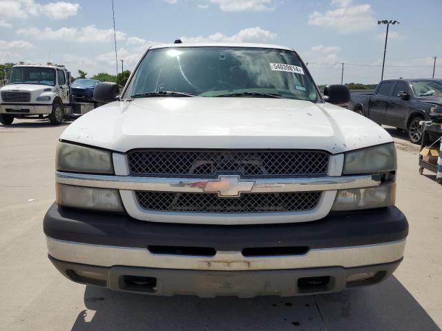 Photo 4 VIN: 2GCEC13T051352113 - CHEVROLET SILVERADO 