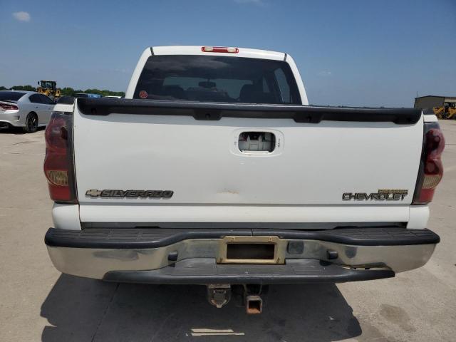 Photo 5 VIN: 2GCEC13T051352113 - CHEVROLET SILVERADO 