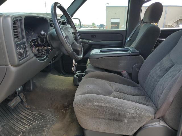 Photo 6 VIN: 2GCEC13T051352113 - CHEVROLET SILVERADO 