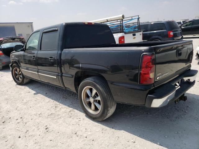 Photo 1 VIN: 2GCEC13T141283172 - CHEVROLET SILVERADO 