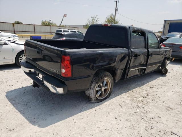 Photo 2 VIN: 2GCEC13T141283172 - CHEVROLET SILVERADO 