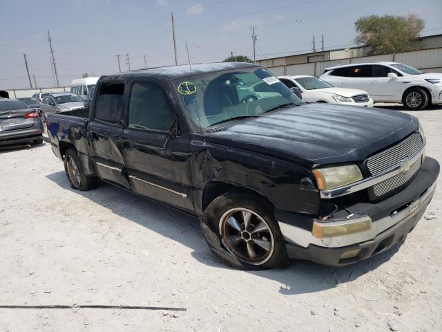 Photo 3 VIN: 2GCEC13T141283172 - CHEVROLET SILVERADO 