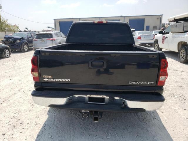 Photo 5 VIN: 2GCEC13T141283172 - CHEVROLET SILVERADO 