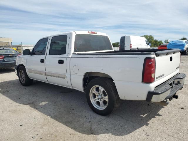 Photo 1 VIN: 2GCEC13T151183235 - CHEVROLET SILVERADO 