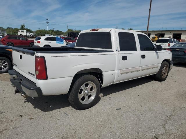 Photo 2 VIN: 2GCEC13T151183235 - CHEVROLET SILVERADO 