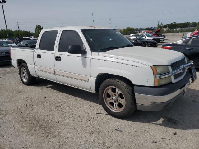 Photo 3 VIN: 2GCEC13T151183235 - CHEVROLET SILVERADO 