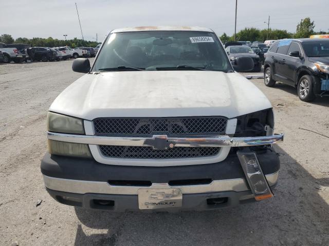 Photo 4 VIN: 2GCEC13T151183235 - CHEVROLET SILVERADO 