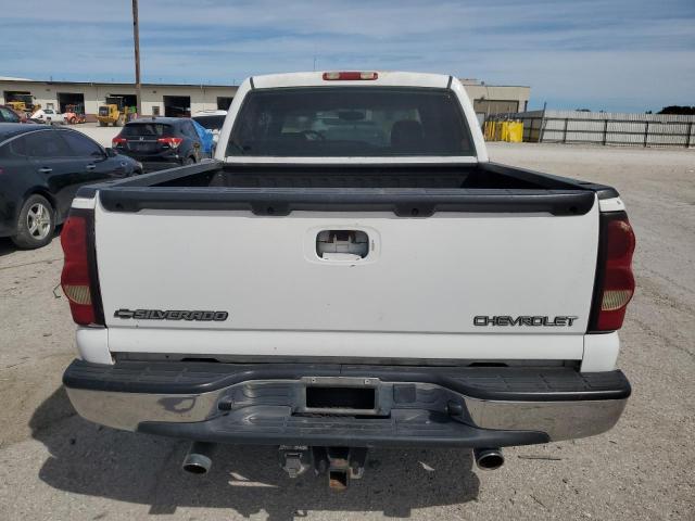 Photo 5 VIN: 2GCEC13T151183235 - CHEVROLET SILVERADO 