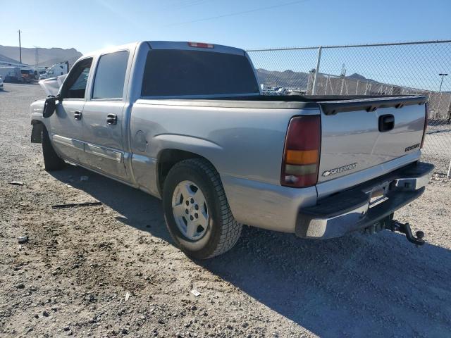 Photo 1 VIN: 2GCEC13T151252330 - CHEVROLET SILVERADO 