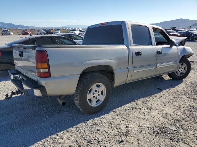 Photo 2 VIN: 2GCEC13T151252330 - CHEVROLET SILVERADO 